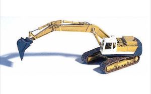 GHQ Komatsu-Bagger 53003
