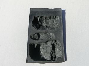 Woodland Scenics Felsenform Random Rock C1234.