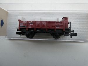 Fleischmann 8203, 8209, 8863