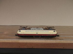 BR 103   digital