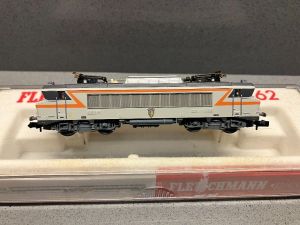 SNCF BB7200 DCC
