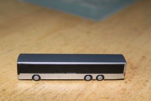 Setra Bus 319 NF