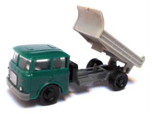 Skoda LIAZ 706 RTS '58 - '79, Kipper, OVP