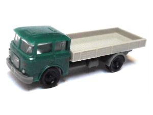 Skoda LIAZ 706 RT '58 - '79, Pritsche, OVP