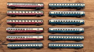 InterCity 12teilig