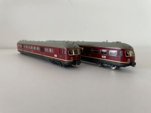 Hobbytrain H2690 ETA176/ESA176 Ep.III Spur N