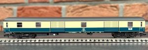 Dms 902 der DB Epoche IV