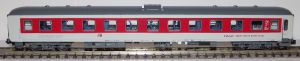 LS Models Liege-Sesselwagen Bpm DB City Night Line (Neu/Unbespielt/D Versandfrei)