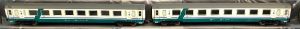 Pirata 2-set 1. Kl Personenwagen XMPR Lackierung FS (Neu/Unbespielt/D Versandfrei)