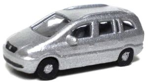 Opel Zafira A '99 - '05, Van