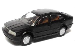 Skoda Octavia '96 - '10, Limousine, Epoche 4-5
