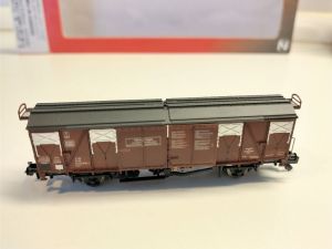 Fährbootwagen Tcefs 845 *NEU* Limited Edition 
