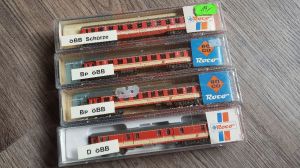 ÖBB Inlandswagen