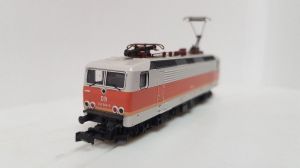 S-Bahn-Lok BR 143 - analog - (Sondermodell)