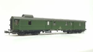 6 Stück Eilzugwagen (Ep. IV) in OVP