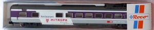Roco 24339 Speisewagen Mitropa der SBB, Top in OVP!