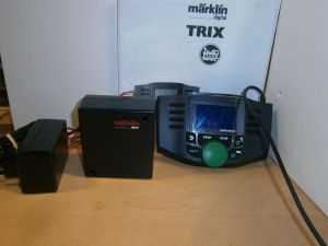 Mobile Station 2  aus Startpackung