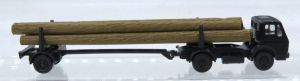 Wiking 939 02 20 Langholztransport - OVP