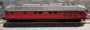 BR 232 v.rot digital/Sound