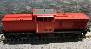BR 204 aus Startset