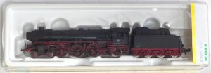 Minitrix 12431, BR 03 1045 der DB, DSS, Top in OVP!