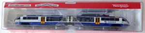 Fleischmann 867420, Dieseltriebzug Connex, DCC, Top OVP!