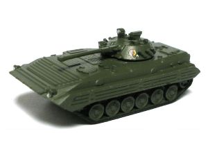 BMP-2 '81, Schützenpanzerwagen, NVA