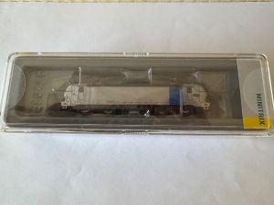 Minitrix 16833 BR 193 Vectron DCC Digital Sound NEU OVP