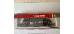 Fleischmann 739347 Vectron DB DCC Digital Sound NEU OVP