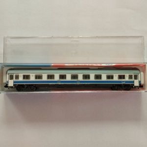 RENFE Schnellzugwagen 