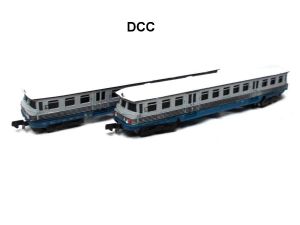 VT4.12, BR173.0, DR, Triebzug, digital DCC