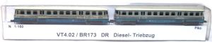 VT4.12, BR173.0, DR, Triebzug, digital DCC