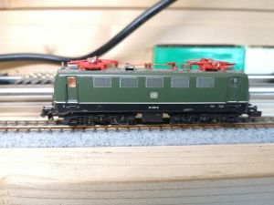Fleischmann 141, DCC und Sound