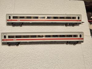 ICE1 Mittelwagen 