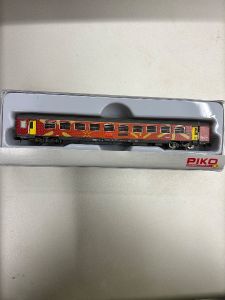 SNCF TER WAGEN