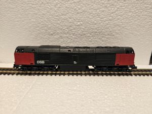 DSB MZ 1457