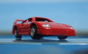 Ferrari F40
