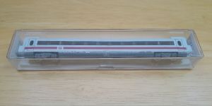 Fleischmann 7454 K ICE 2 Wagen 1. Klasse