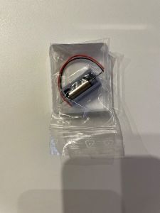 Micromotor NA052C Umbausatz für Arnold