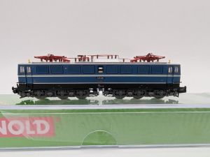Spur N Arnold HN2199 BR290 DR E-Lok DCC Top&OVP