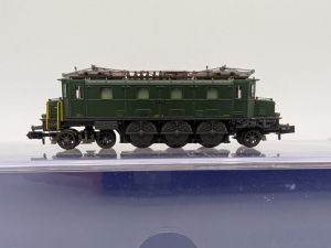 Spur N Piko 40321 Ae3/6 10710 SBB E-Lok DCC Top&OVP