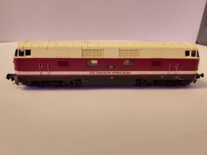 BR180 VEB CHEMISCHE WERKE BUNA