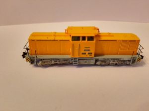 BR 111 DR