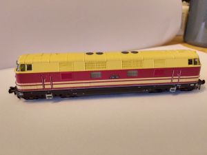 V 180 158 DR DCC Zimo Sound