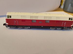 118 616-2 DR DCC