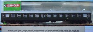 Mitteleinstiegswagen B4ym-51