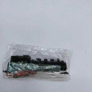 Neues Gehäuse Damplok BR 64-089