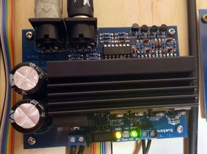 Selectrix PowerPack 3A, (Booster)