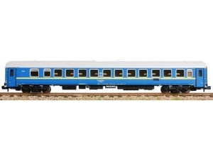 LS-Models UZ Schlafwagen 78022