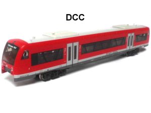 Regioshuttle RS1, BR650 101-9, DB Regio AG, digital DCC, OVP